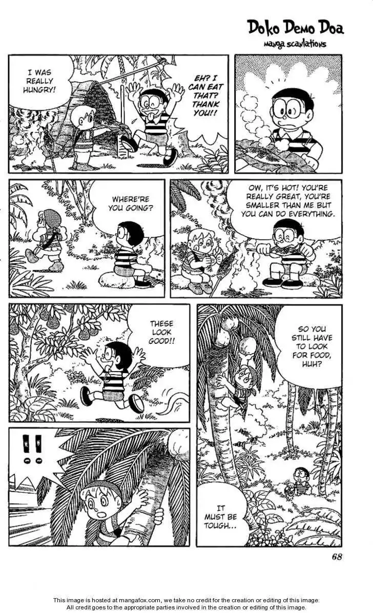 Doraemon Long Stories Chapter 18.2 27